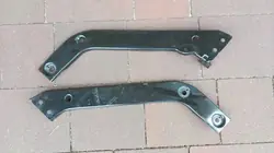 VW TIGUAN 16-20 Frontstütze Links-Rechts 5NA805931A/932A