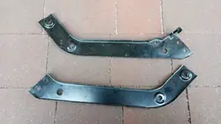 Support avant VW TIGUAN 16-20 Gauche-Droite 5NA805931A/932A