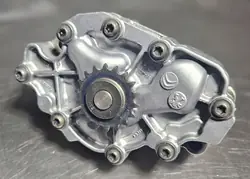Ölpumpe Ford Kuga OEM 9807727980 2.0 TDCi Diesel