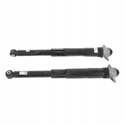 Amortiguador Trasero Izquierdo/Derecho OEM 5WA512013AR