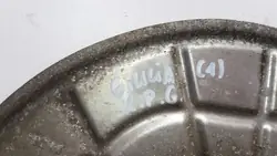 OEM RUM18691 Bakre bromskivsskydd Alfa Romeo