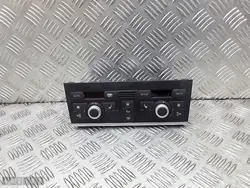 Module climatisation Audi Q7 OEM 4l0820043f