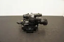 Peugeot OE 9812113780 Caja del Termostato
