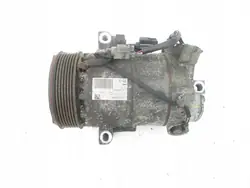 Compresseur AC RENAULT CAPTUR CLIO IV 0.9 TCE 12-19