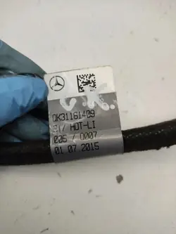 Mercedes-Benz Vito Viano W447 ovenjohtosarja QK31161409