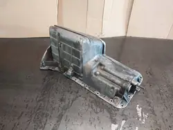 Oljepanna BMW 3 E36 318i M40B18