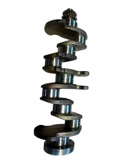 Vilebrequin DSG 3C00 pour 1.4 TSI CAX - OEM Occasion
