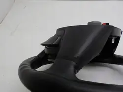 Volante de Cuero OEM 7S7TRHT50 K70 para Ford