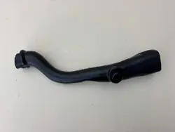 Tuyau d'évacuation d'eau gauche Mercedes GL GLS X166 A1668320290