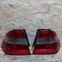 BMW E46 Höger Bakljus OEM 694653601