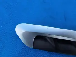 Rechter Kotflügel-Lufteinlassdeckel BMW G01 G02 7418606