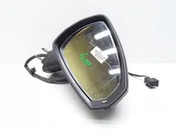 Right Front Wing Mirror Audi A3 8V Lift 5D 6 Pin LY9C