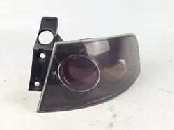 SEAT IBIZA 6L0 Lámpara Trasera Derecha 6L6945112D