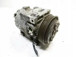 Compressore aria condizionata FIAT PUNTO II 1.2 16V OEM 592475900