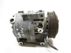 Compresseur de climatisation FIAT PUNTO II 1.2 16V OEM 592475900