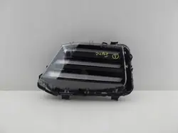 OEM 9850423580 Rechter Halogeen LED DRL Peugeot 2008