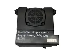 Porsche OE 9J1035915 Taycan motorljudsgenerator