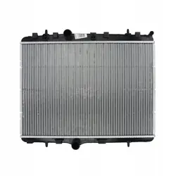 Denso DRM21055 Chłodnica, układ chłodzenia silnika