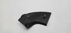 Máscara Farol Traseiro Esquerdo Jaguar XK 2007 OEM 6W83-279A67-AE