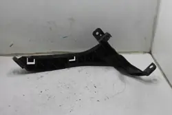 HONDA CR-V 2006-2009 Support de Pare-chocs Gauche 71190SWA000