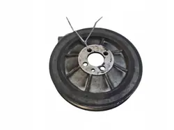 Pulley de vilebrequin OPEL VECTRA C ESTATE 1.9L diesel