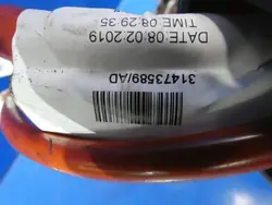 Volvo S60 III V60 II pääjohtokimppu kaapeli