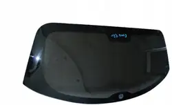 Gebrauchte Heckklappenscheibe Hyundai Kona OEM kona
