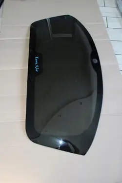 Vitre de hayon Hyundai Kona d'occasion OEM kona