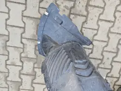 OEM 7473415 Pare-boue Avant Gauche BMW 2 F45/F46 LCI