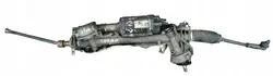 Cremallera de dirección OEM 7805501193 para Volkswagen Touran