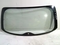Seat Ibiza IV 5D takaluukun lasi OEM Käytetty