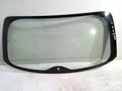 Vitre de hayon arrière Seat Ibiza IV 5D OEM Occasion