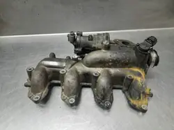 FORD 1.8 TDCI Ansaugkrümmer OEM 4M5Q-9424-BD