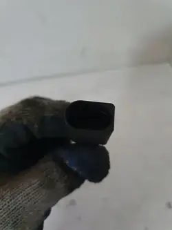 Injecteur de carburant Audi A6 C5 2.5 TDI 059130202G