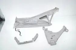 Support de boîte OEM 7626107 pour BMW i3 2020