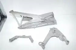 Suporte de caixa OEM 7626107 para BMW i3 2020
