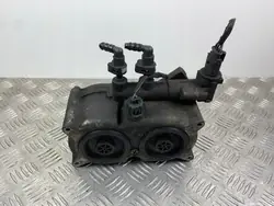 Kraftstofffiltergehäuse Jeep Cherokee OEM FOB24695