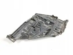 Porsche Panamera 970 vänster strålkastarfäste OEM 97063107302