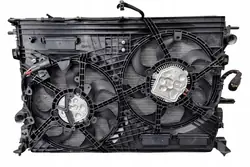 Radiadores completos Renault Escape V 1.6 2.0 BlueDCI 2017-