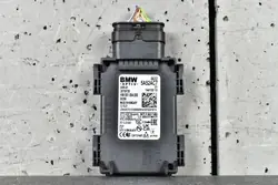 Module changement voie BMW SRR-01 capteur radar