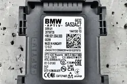 BMW kaistanvaihtomoduuli SRR-01 tutkasensori