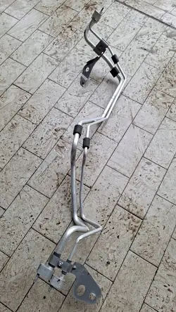 Ilmastointiletku Renault Espace V 924629636R