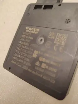 Radarsensor für toten Winkel OEM 80016228 für Volvo EX30