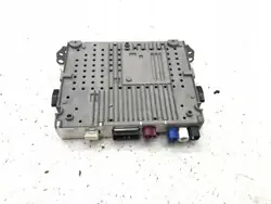 BMW X1 U11 2023 Radion ohjausyksikkö OEM 5A9AF52