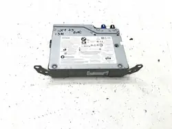 Unidad de control de radio BMW X1 U11 2023 OEM 5A9AF52