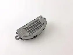 Heizungslüfterrelais Audi Q7 OEM 4M0820521 Gebraucht