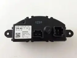 Relais ventilateur chauffage Audi Q7 OEM 4M0820521