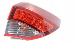 HÖGER BAKLJUS RENAULT LAGUNA III LIFT 265500001R