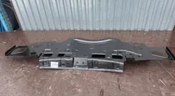 OEM 93189130 Reforço Cinto Traseiro Opel Corsa D
