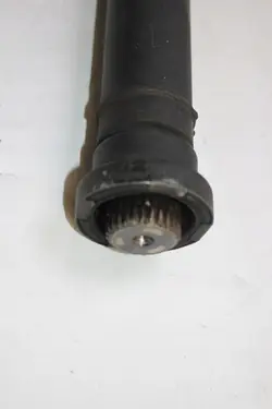 BMW OE 7508629 Aandrijfas